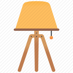 <em>台灯</em>