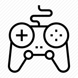 游戏手柄