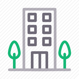 <em>公寓</em>