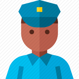 警察