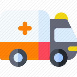 <em>救护车</em>
