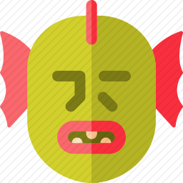 <em>沼泽</em>怪物