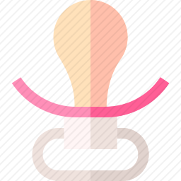 奶嘴