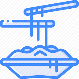 <em>面条</em>