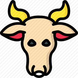 <em>牛</em>