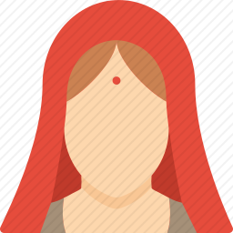女人