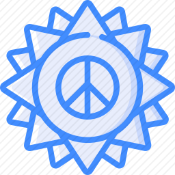 和平