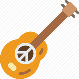 <em>吉他</em>