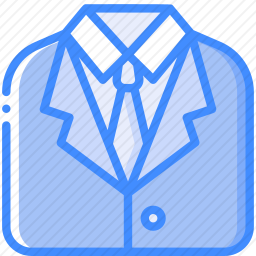 <em>西装</em>