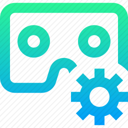 VR<em>眼镜</em>