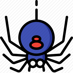 蜘蛛