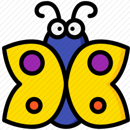 蝴蝶