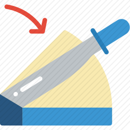 切纸