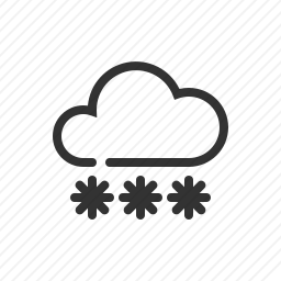 下雪
