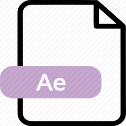 <em>AE</em>文件