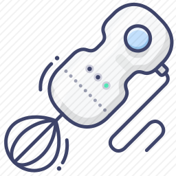 <em>搅拌器</em>