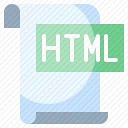 HTML文件