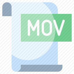 MOV文件