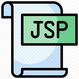 JSP文件