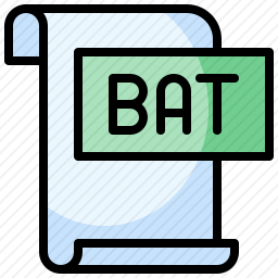 BAT文件