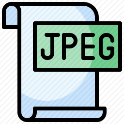 JPEG文件