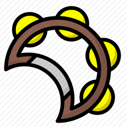 铃鼓