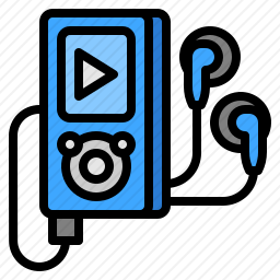 MP3播放器