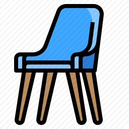 <em>椅子</em>