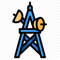 信号<em>塔</em>