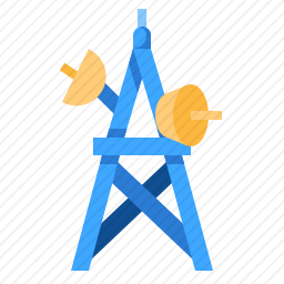 信号<em>塔</em>