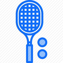 <em>网球</em>