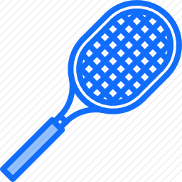 <em>网球</em>
