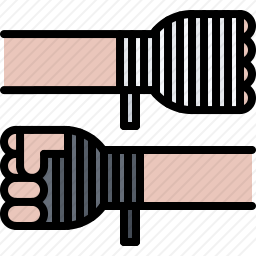 <em>手</em>