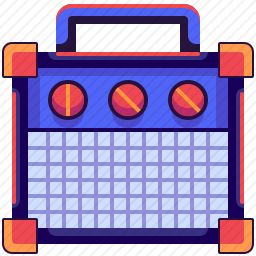 扬声器