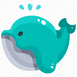 <em>鲸鱼</em>