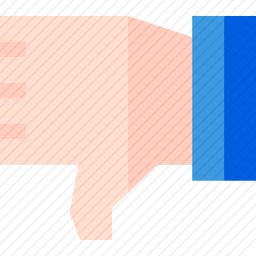 不喜欢