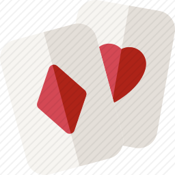<em>扑克</em>卡