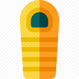 <em>睡袋</em>