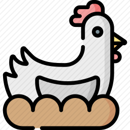 <em>鸡</em>