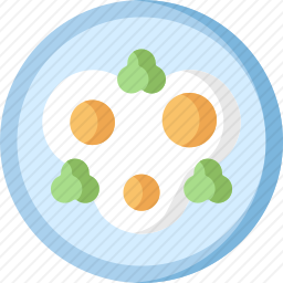 <em>煎蛋</em>