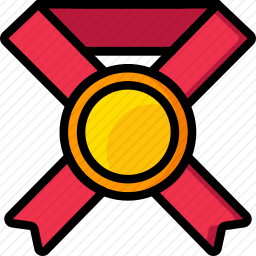 奖章