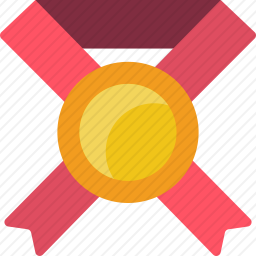 奖章