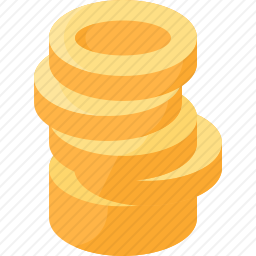 金币