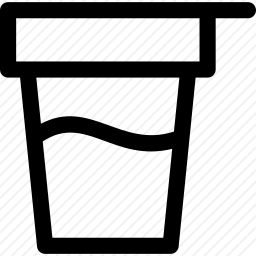 <em>酸奶</em>