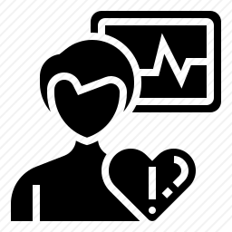 心脏问题