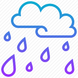 雨