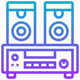 扬声器