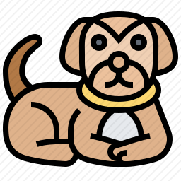 狗