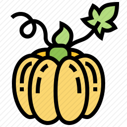 <em>南瓜</em>