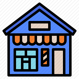 商店